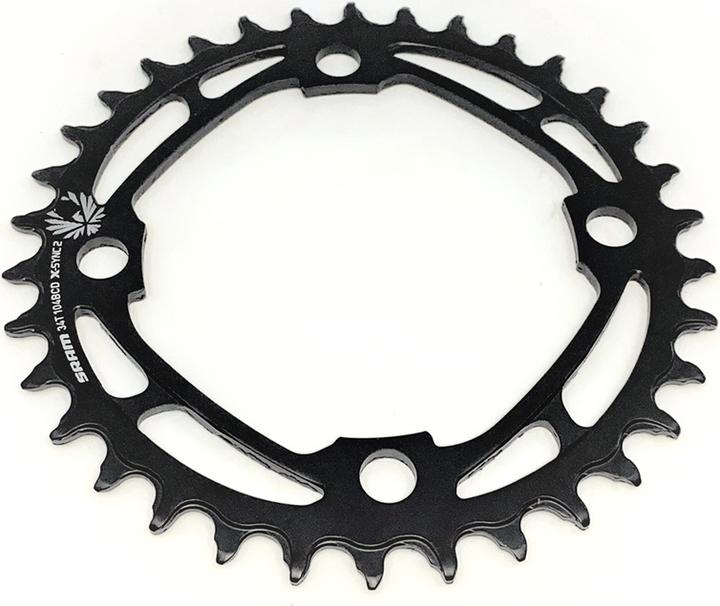 Produktbild Sram Chain Ring Eagle Steel X-Sync2 104 BCD (38)