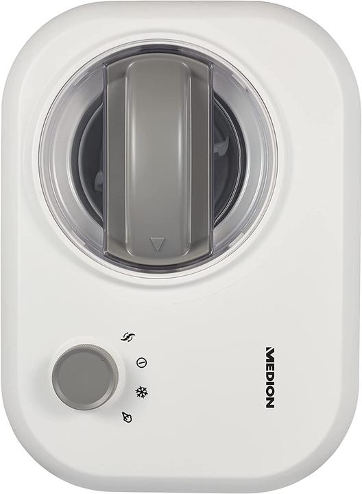 Immagine prodotto Medion Gelatiera MD 10169