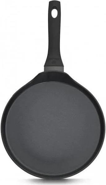 Actual product image Gerlach GRANITEX pancake pan 25cm with coating Ilag Xera Dur 2 340R (Frying pan, Cast iron)