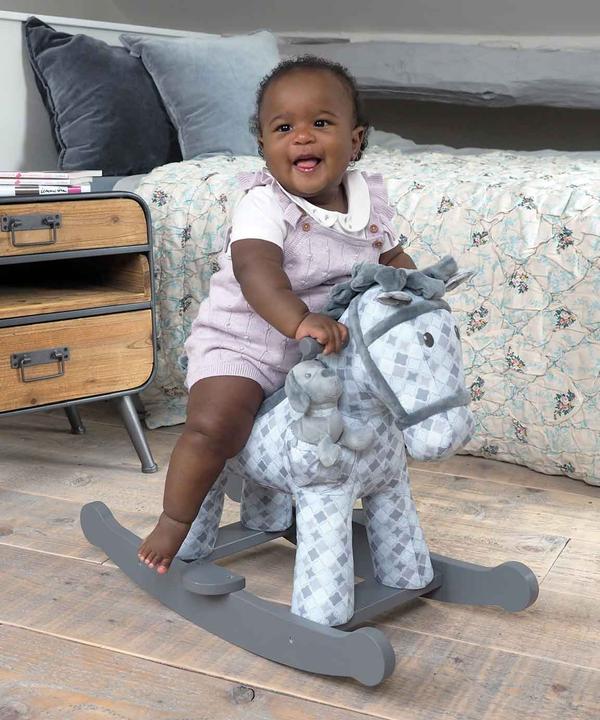 Produktbild little bird told me Harper & Chase