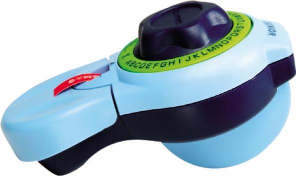 Produktbild Dymo Junior Prägegerät