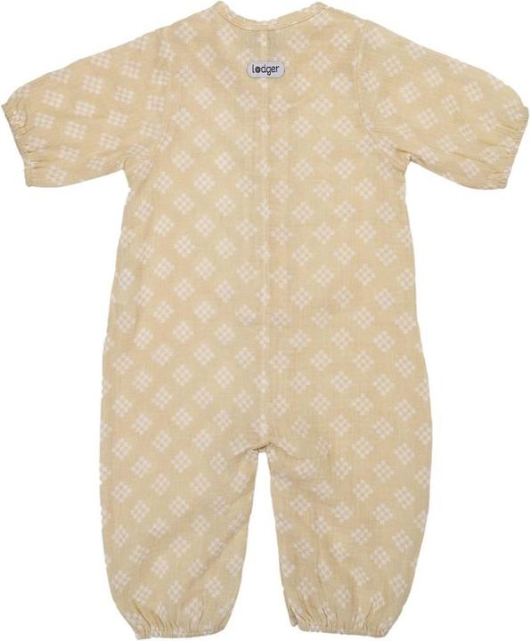Actual product image Lodger Romper Tribe Muslin (62)