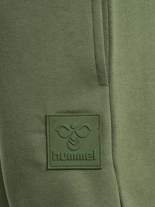 Actual product image hummel Hmlclean Adjustable Shorts (104)