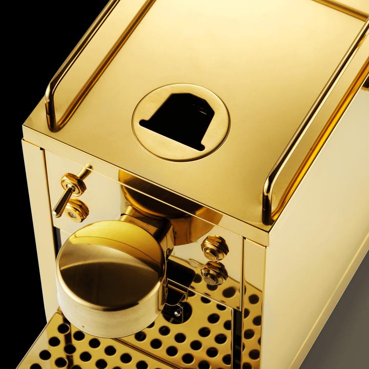 Actual product image Sjöstrand The Original (NESPRESSO Original)