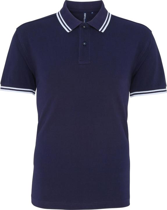 Blu navy/bianco