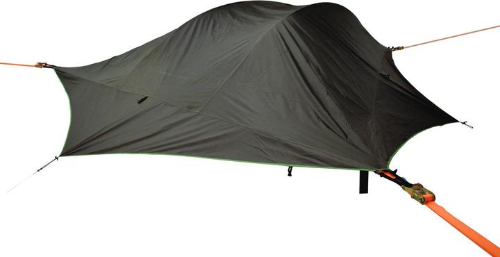 Image du produit Tentsile Stingray Safari (Tente d'arbre, 15 kg, 3 personnes)