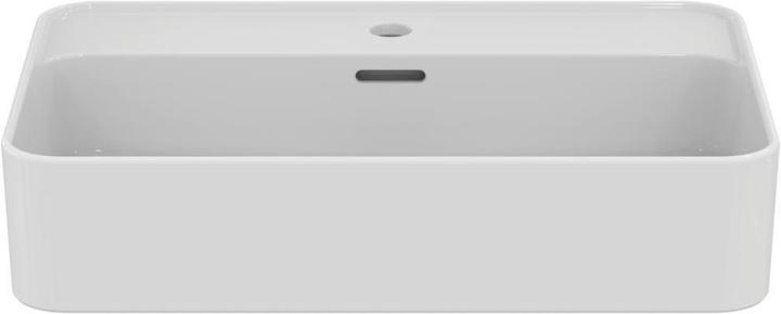 Actual product image Ideal Standard Countertop washbasin Strada II 60 cm white T296801 (400 mm, 600 mm)