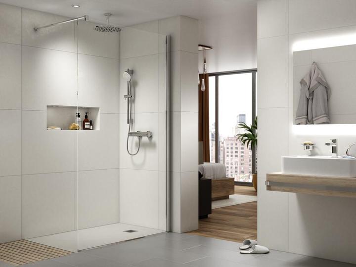 Actual product image Ideal Standard Countertop washbasin Strada II 60 cm white T296801 (400 mm, 600 mm)