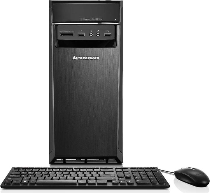 Produktbild Lenovo IdeaCentre 300-20ISH (Intel Core i5-6400, 8 GB)