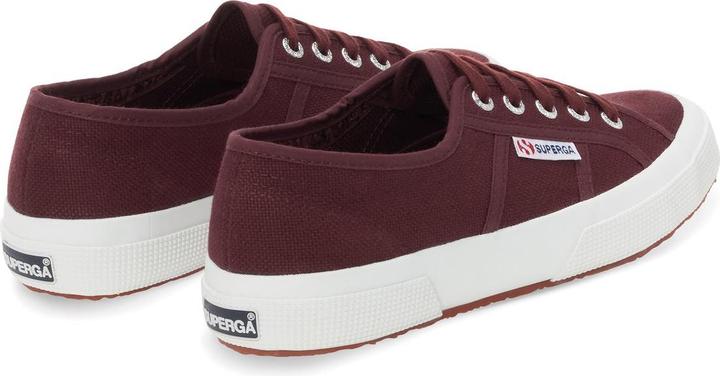 Actual product image Superga Unisex Adult 2750 Cotu Classic Vegan Trainers (35)