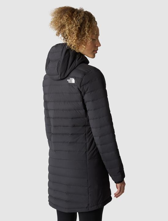 Produktbild North Face Women's Belleview Stretch Down Parka (XS)