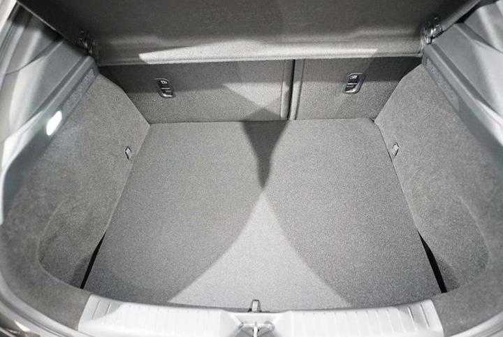 Actual product image ProPlus Boot tray for Mazda MX-30 from 2020 until today