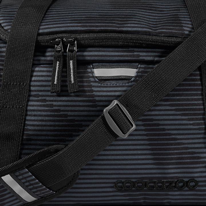 Image du produit Coocazoo sac sac de sport avec compartiment pour linge humide, 20 litres (20 l)
