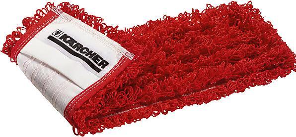 Image du produit Kärcher Frange microfibre ECO! (5 pcs)