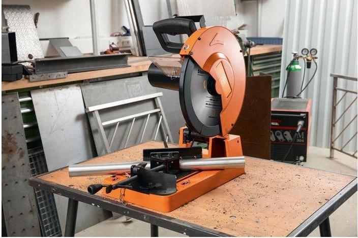 Image du produit Fein MKAS 355