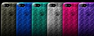 Produktbild more. Handwoven (Apple iPhone 5, Apple iPhone 5s, Apple iPhone SE)