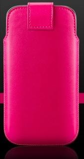 Produktbild more. Classic Pouch (Samsung Galaxy S4)