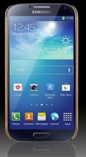 Produktbild more. Para Metallic (Samsung Galaxy S4)