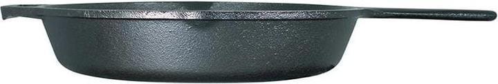 Productafbeelding Lodge Gietijzeren pan (Ø 31cm) (31 cm, Grillpan, Gietijzer)