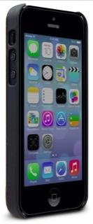 Immagine prodotto MarBlue Serie Legno (Apple iPhone 5, Apple iPhone 5s, Apple iPhone SE)