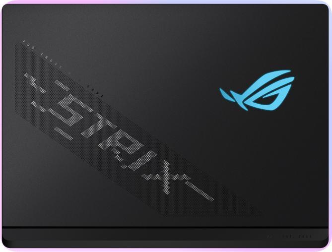 Actual product image ASUS G835LX-SA008W