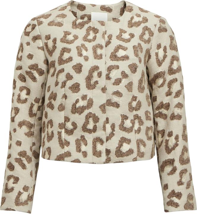 Object Kurzer Jacke