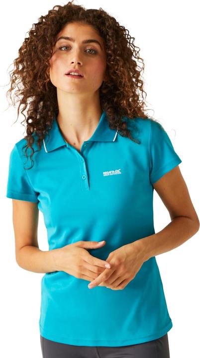 Immagine prodotto Regatta Maverick V Maglietta Polo Donna (34 D)
