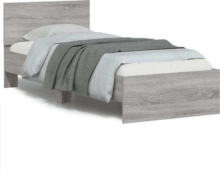 Immagine prodotto VidaXL Letto (160 x 200 cm)