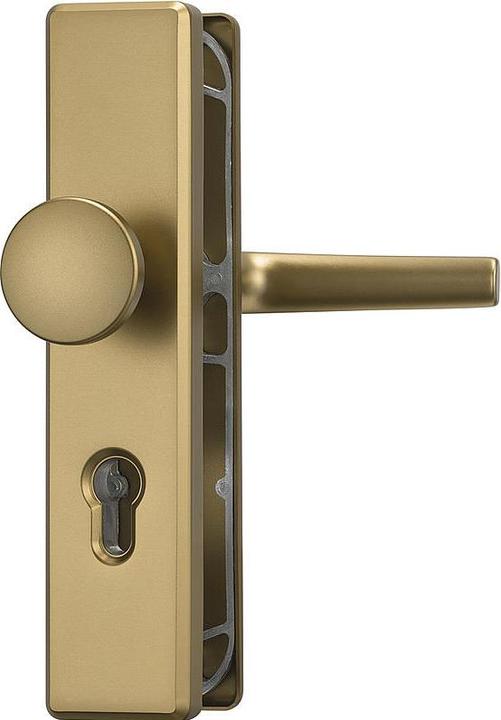 Abus Schutzbeschlag Korridor KLS114 F4 (Türgriff)