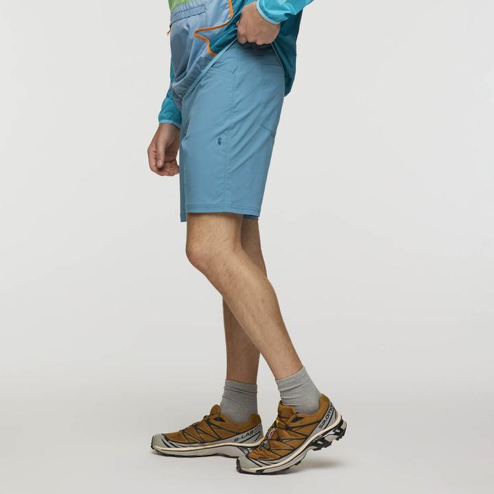 Produktbild Cotopaxi M Coraje Tech Short (34)