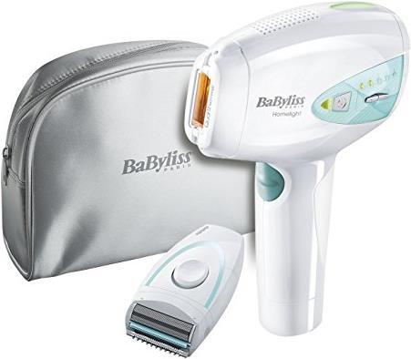 Produktbild BaByliss IPL Set Homelight 300