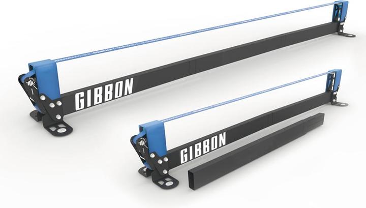 Image du produit Gibbon Prolongement de rail souple (1 m)