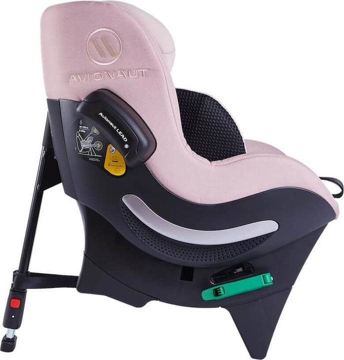 Image du produit Avionaut Sky 2.0 Siège enfant reboard de la naissance à 6 ans (Reboarder, Norme ECE R129/i-Size)