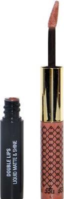 Produktbild NEE Double Lips liquid matte & shine