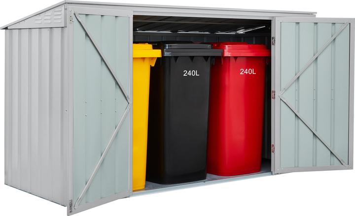 Image du produit Globel Armoire métallique