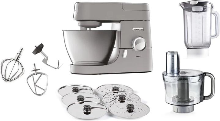 Image du produit Kenwood KVC 3150S (1000 W)