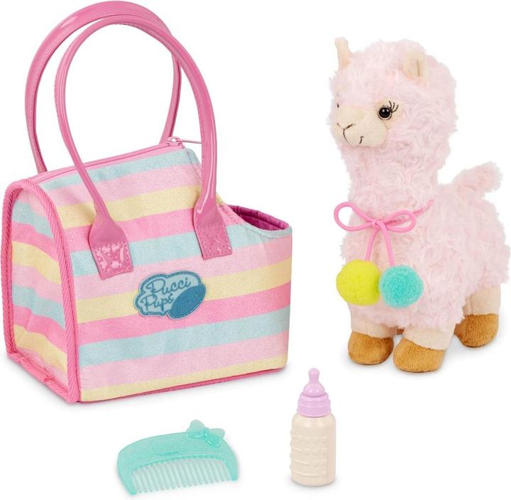 Produktbild Emilio Pucci Pucci Pups - Pucci Lama in Bag (708424)