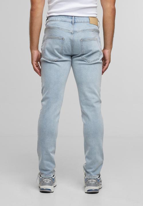 Actual product image 2Y Premium 2Y ALEJANDRO BASIC SLIM FIT JEANS - 184665 (28)