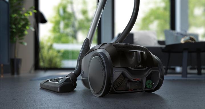 Immagine prodotto AEG VX9-4-ÖKOX - Nero riciclato