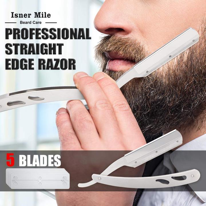 Produktbild Isner Mile Bartpflege Set für Männer (Bartpflege set)