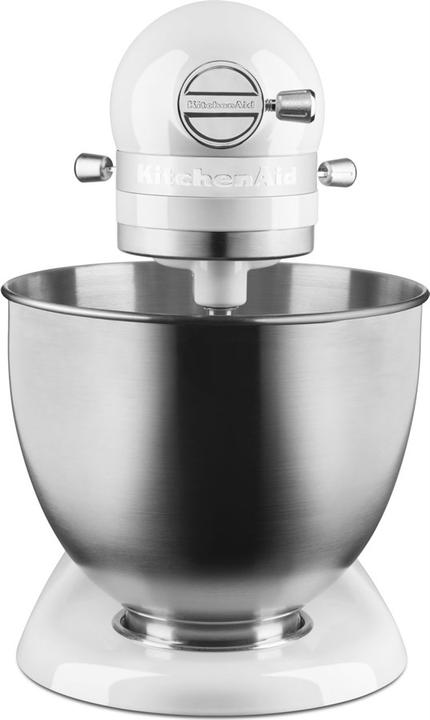Immagine prodotto KitchenAid 5KSM3310XEWH Classico 3,3 L (250 W)