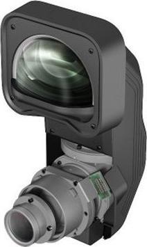 Actual product image Epson ELP LX01S Ultra Short Distance Lens (Lens)