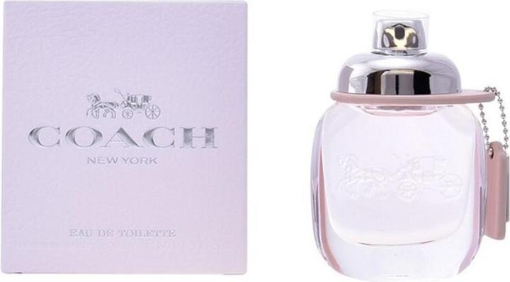 Image du produit Coach Femme (Eau de toilette, 50 ml)