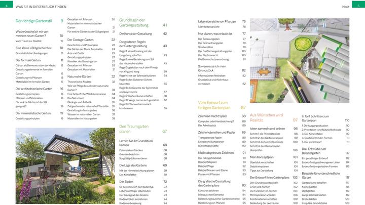 Immagine prodotto Das grosse Handbuch Gartengestaltung (Tedesco, Barbara Resch, 2025)