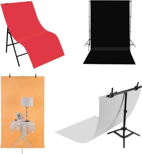 Produktbild Puluz Hintergrund (121x58cm) (58 cm)