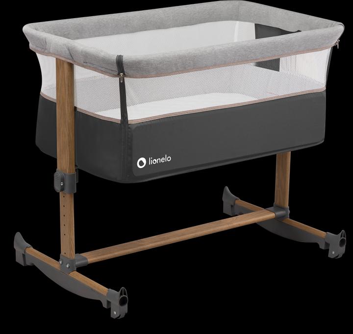 Actual product image Lionelo Leonie