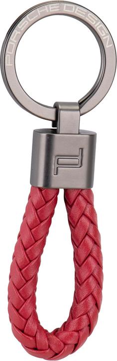 Carmine Red