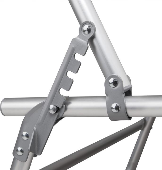 Produktbild Casaria Sonnenliege (190 cm)
