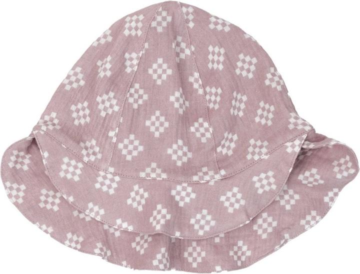 Produktbild Lodger Sonnenhut Tribe Muslin (10, 11, 12)