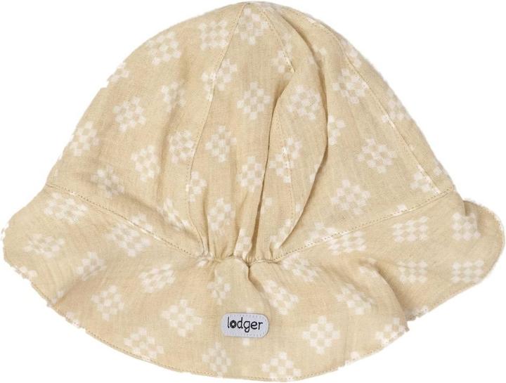 Produktbild Lodger Sonnenhut Tribe Muslin